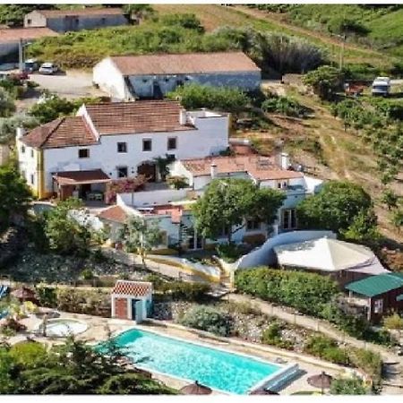 Alvorninha Quinta Laranja - Turismo Rural - מראה חיצוני תמונה