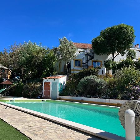 Alvorninha Quinta Laranja - Turismo Rural - מראה חיצוני תמונה