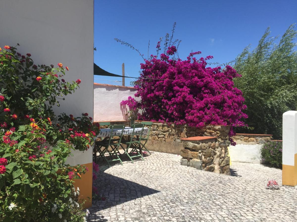 Alvorninha Quinta Laranja - Turismo Rural - מראה חיצוני תמונה