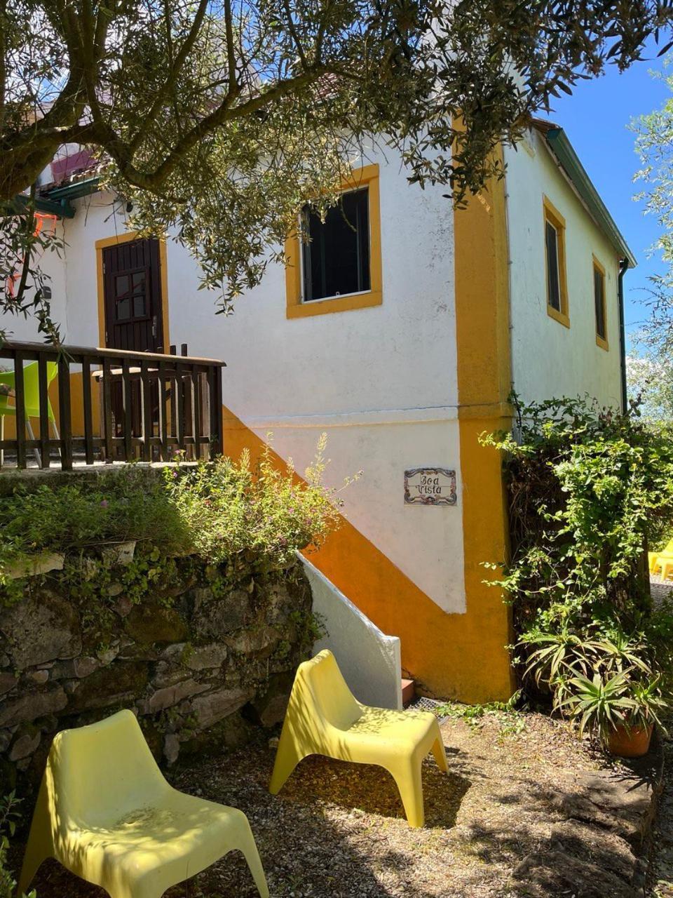 Alvorninha Quinta Laranja - Turismo Rural - מראה חיצוני תמונה