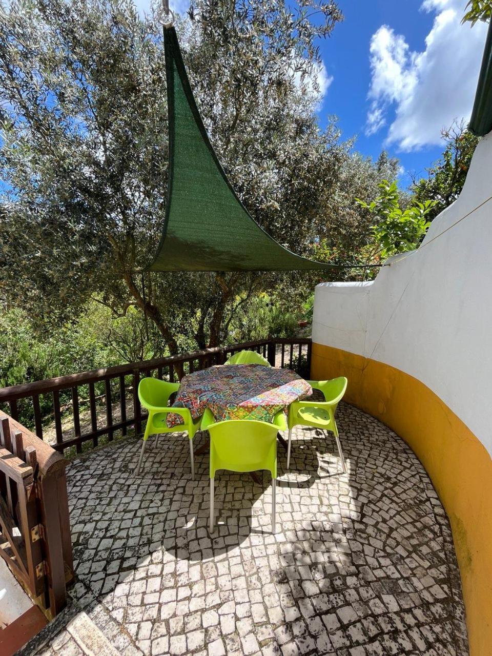 Alvorninha Quinta Laranja - Turismo Rural - מראה חיצוני תמונה
