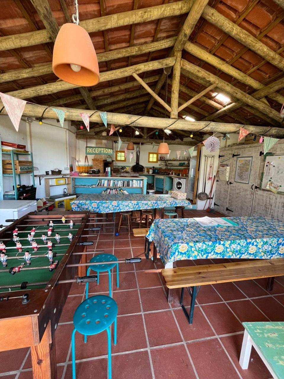 Alvorninha Quinta Laranja - Turismo Rural - מראה חיצוני תמונה
