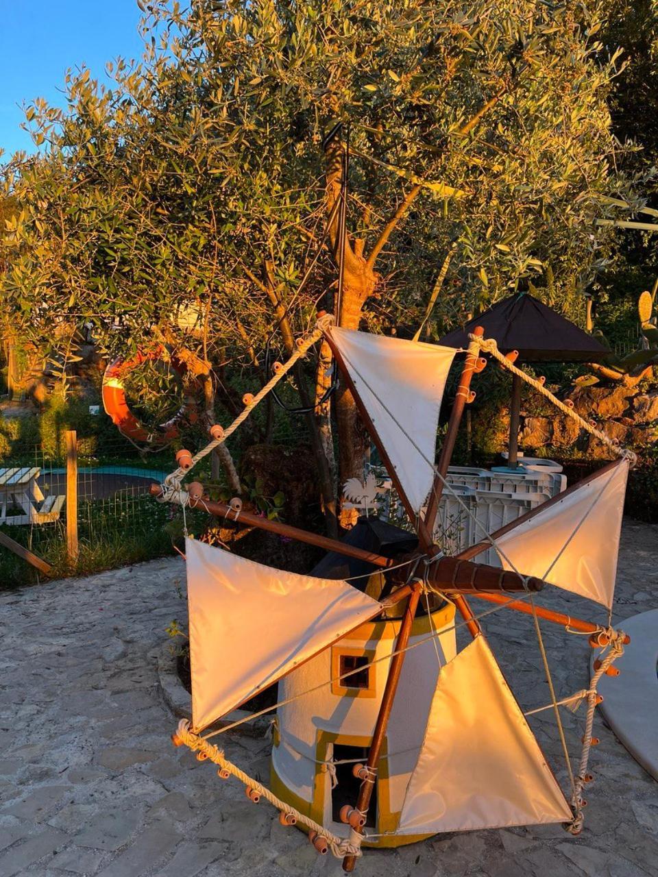 Alvorninha Quinta Laranja - Turismo Rural - מראה חיצוני תמונה