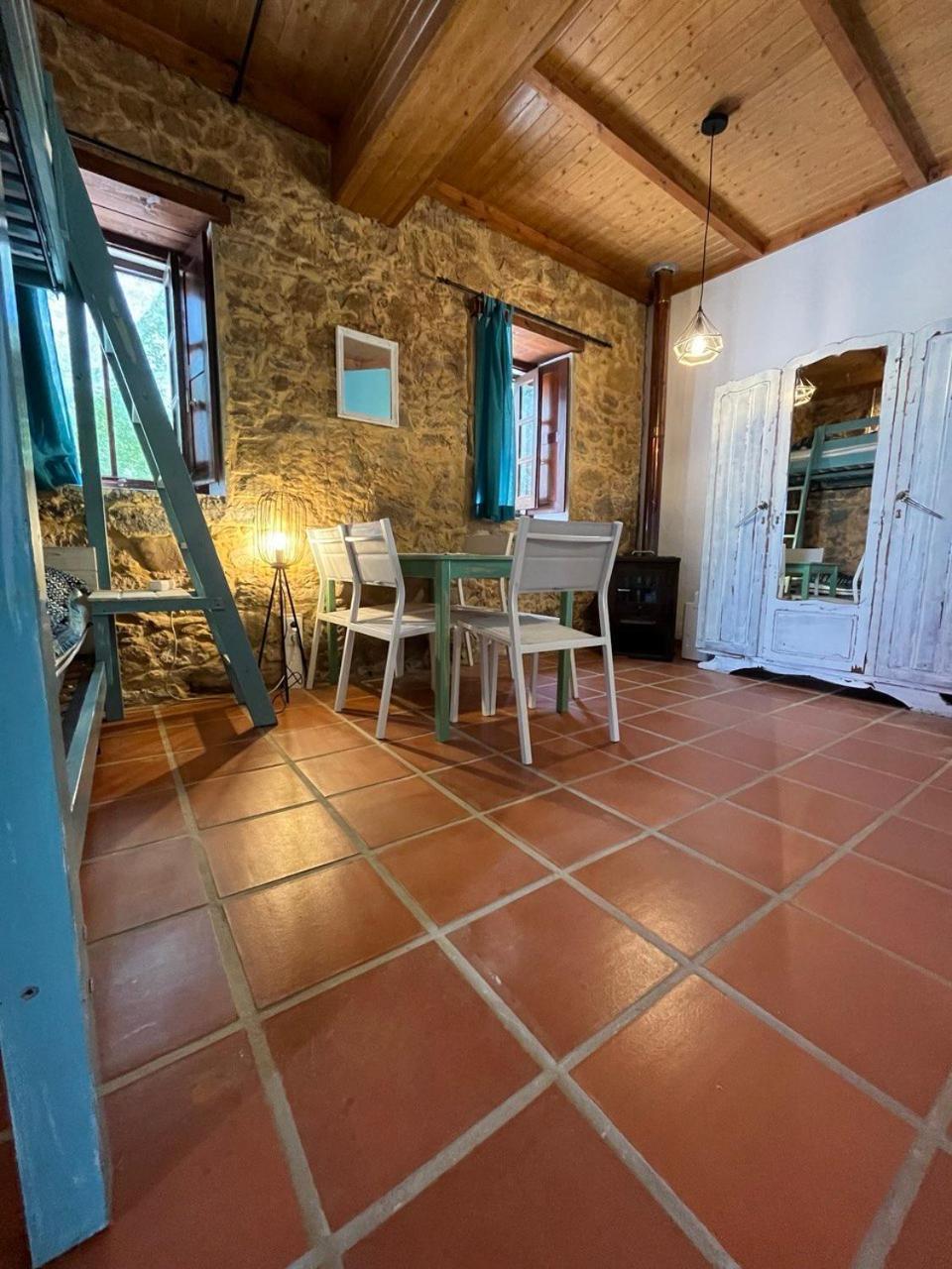 Alvorninha Quinta Laranja - Turismo Rural - מראה חיצוני תמונה