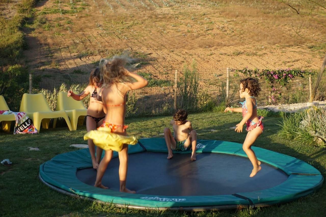 Alvorninha Quinta Laranja - Turismo Rural - מראה חיצוני תמונה