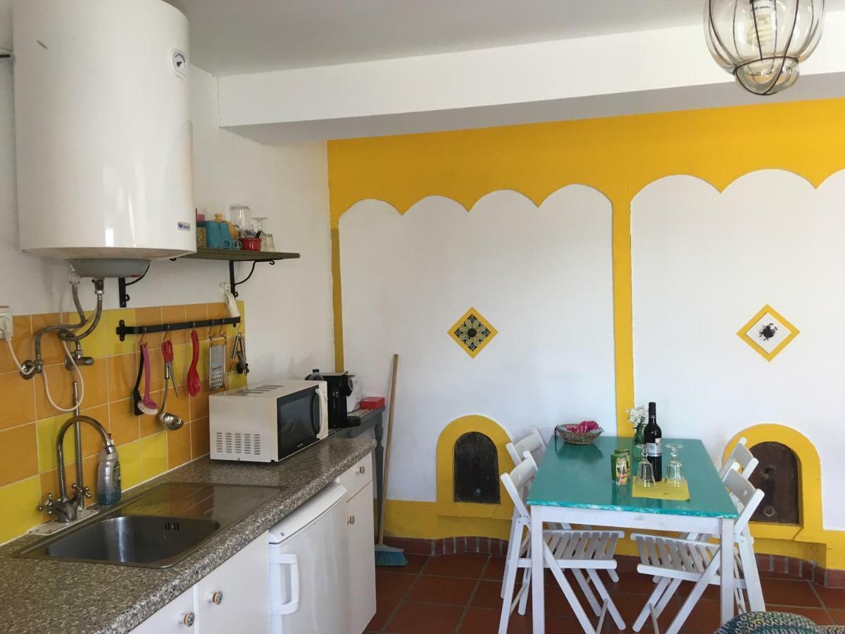 Alvorninha Quinta Laranja - Turismo Rural - מראה חיצוני תמונה