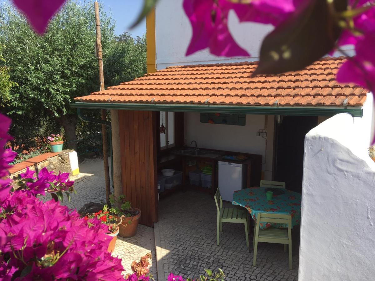 Alvorninha Quinta Laranja - Turismo Rural - מראה חיצוני תמונה