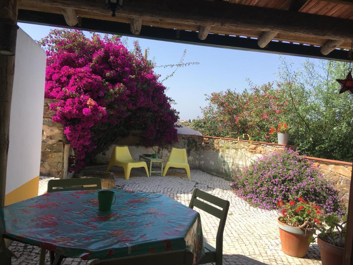 Alvorninha Quinta Laranja - Turismo Rural - מראה חיצוני תמונה
